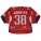Lokomotiv Yaroslavl 2010-11 Russian Hockey Jersey Demitra Dark