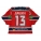 CSKA Moscow 2012-13 Russian Hockey Jersey Pavel Datsyuk Dark