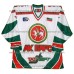 Ak Bars Kazan 2004-05 Russian Hockey Jersey Kovalchuk Light Ak Bars Kazan 2004-05 Russian Hockey Jersey Kovalchuk Light