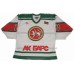 Ak Bars 2000-01 Russian Hockey Jersey Datsyuk Light Ak Bars 2000-01 Russian Hockey Jersey Datsyuk Light