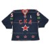 SKA St. Petersburg 2010-11 Russian Hockey Jersey Zubov Dark SKA St. Petersburg 2010-11 Russian Hockey Jersey Zubov Dark