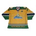 Salavat Yulaev 2011 Gagarin Cup Champion's Russian Hockey Jersey Radulov Dark