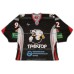 Traktor Tractor Chelyabinsk 2010-11 Russian Hockey Jersey Kuznetsov Dark
