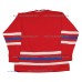 Team Czechoslovakia 1976 Canada Cup Retro Hockey Jersey Dark Team Czechoslovakia 1976 Canada Cup Retro Hockey Jersey Dark