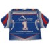 HC Decin 2012-13 Czech Liga #1 Goalie Czech Hockey Jersey Dark HC Decin 2012-13 Czech Liga #1 Goalie Czech Hockey Jersey Dark
