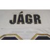 Rytiri Kladno Knights 2012-13 Czech Extraliga PRO Hockey Jersey Jaromir Jagr Light Rytiri Kladno Knights 2012-13 Czech Extraliga PRO Hockey Jersey Jaromir Jagr Light