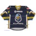 Rytiri Kladno Knights 2012-13 Czech Extraliga PRO Hockey Jersey Jaromir Jagr Dark Rytiri Kladno Knights 2012-13 Czech Extraliga PRO Hockey Jersey Jaromir Jagr Dark