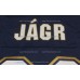 Rytiri Kladno Knights 2012-13 Czech Extraliga PRO Hockey Jersey Jaromir Jagr Dark Rytiri Kladno Knights 2012-13 Czech Extraliga PRO Hockey Jersey Jaromir Jagr Dark