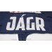 Rytiri Kladno Knights 2017-18 Czech Extraliga PRO Hockey Jersey Jaromir Jagr Dark Rytiri Kladno Knights 2017-18 Czech Extraliga PRO Hockey Jersey Jaromir Jagr Dark