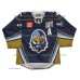 Rytiri Kladno Knights 2018-19 Czech Extraliga PRO Hockey Jersey Jaromir Jagr Dark Rytiri Kladno Knights 2018-19 Czech Extraliga PRO Hockey Jersey Jaromir Jagr Dark