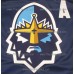 Rytiri Kladno Knights 2018-19 Czech Extraliga PRO Hockey Jersey Jaromir Jagr Dark Rytiri Kladno Knights 2018-19 Czech Extraliga PRO Hockey Jersey Jaromir Jagr Dark