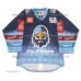 Rytiri Kladno Knights 2019-20 Czech Extraliga PRO Hockey Jersey Jaromir Jagr Dark Rytiri Kladno Knights 2019-20 Czech Extraliga PRO Hockey Jersey Jaromir Jagr Dark