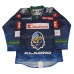 Rytiri Kladno Knights 2020-21 Czech Extraliga PRO Hockey Jersey Jaromir Jagr Dark Rytiri Kladno Knights 2020-21 Czech Extraliga PRO Hockey Jersey Jaromir Jagr Dark