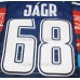 Rytiri Kladno Knights 2021-22 Czech Extraliga PRO Hockey Jersey Jaromir Jagr Dark Rytiri Kladno Knights 2021-22 Czech Extraliga PRO Hockey Jersey Jaromir Jagr Dark