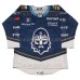 Rytiri Kladno Knights 2024-25 Czech Extraliga PRO Hockey Jersey Jaromir Jagr Dark Rytiri Kladno Knights 2024-25 Czech Extraliga PRO Hockey Jersey Jaromir Jagr Dark