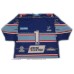 KLH Khomutov 2010-11 Czech Extraliga #1 Goalie Czech Hockey Jersey Dark KLH Khomutov 2010-11 Czech Extraliga #1 Goalie Czech Hockey Jersey Dark