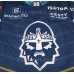 Rytiri Kladno Knights 2024-25 Czech Extraliga PRO Hockey Jersey Jaromir Jagr Dark Rytiri Kladno Knights 2024-25 Czech Extraliga PRO Hockey Jersey Jaromir Jagr Dark