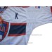 CSKA Moscow 2008-09 Russian Hockey Jersey Konstantin Korneyev Light CSKA Moscow 2008-09 Russian Hockey Jersey Konstantin Korneyev Light