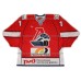 Lokomotiv Yaroslavl 2009-10 Russian Hockey Jersey Galimov Dark 
