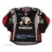 Traktor Tractor Chelyabinsk 2010-11 Russian PRO Hockey Jersey Kuznetsov Dark Traktor Tractor Chelyabinsk 2010-11 Russian PRO Hockey Jersey Kuznetsov Dark