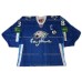Barys Astana 2011-12 Russian Hockey Jersey Dallman Dark