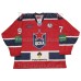 CSKA Moscow KHL 2011-12 Russian Hockey Jersey Nikita Gusev Dark