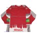 Dynamo Dinamo Riga 2011-12 Russian Hockey Jersey Dark