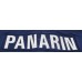 SKA St. Petersburg 2012-13 Russian Hockey PRO Jersey Artemi Panarin #72 Dark