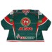 Ak Bars Kazan 2012-13 #1 Goalie Russian Hockey Jersey Dark Ak Bars Kazan 2012-13 #1 Goalie Russian Hockey Jersey Dark