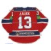 CSKA Moscow 2012-13 KHL Hockey PRO Jersey Pavel Datsyuk Dark