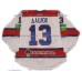 CSKA Moscow 2012-13 KHL Hockey PRO Jersey Pavel Datsyuk Light