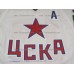 CSKA Moscow 2012-13 KHL Hockey PRO Jersey Pavel Datsyuk Light