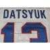 CSKA Moscow 2012-13 KHL Hockey PRO Jersey Pavel Datsyuk Light