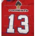 CSKA Moscow 2012-13 KHL Hockey PRO Jersey Pavel Datsyuk Dark