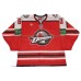 Donbass Donetsk 2012-13 Russian Hockey Jersey Evgenii Dadonov Dark