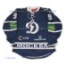 Dynamo Moscow 2012-13 Russian Hockey PRO Jersey Nicklas Backstrom Dark Dynamo Moscow 2012-13 Russian Hockey PRO Jersey Nicklas Backstrom Dark