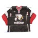 Traktor Tractor Chelyabinsk 2012-13 Russian Hockey Jersey Kuznetsov Dark