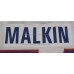 Metallurg Magnitogorsk KHL 2012-13 Russian Hockey PRO Jersey Malkin Light
