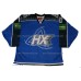 Neftekhimik Nizhnekamsk 2012-13 Russian Hockey Jersey Yakupov Dark