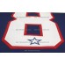 SKA St. Petersburg 2012-13 Russian Hockey PRO Jersey Artemi Panarin #8 Dark SKA St. Petersburg 2012-13 Russian Hockey PRO Jersey Artemi Panarin #8 Dark