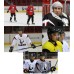 Traktor Tractor Chelyabinsk 2013-14 Russian Hockey Practice Jersey 