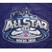 All Star Game Professional KHL 2014-15 Russian Hockey Jersey