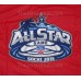 All Star Game Professional KHL 2014-15 Russian Hockey Jersey Red All Star Game Professional KHL 2014-15 Russian Hockey Jersey Red