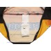 Severstal Cherepovets 2014-15 Russian PRO Hockey Jersey Pavel Buchnevich #89 Dark