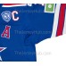 SKA St. Petersburg 2014-15 KHL Hockey Authentic Pro Jersey Ilya Kovalchuk Dark