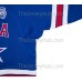 SKA St. Petersburg 2014-15 Russian Hockey PRO Jersey Artemi Panarin #72 Dark