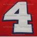 CSKA Moscow 2015-16 Russian Hockey PRO Jersey Alexander Radulov Dark CSKA Moscow 2015-16 Russian Hockey PRO Jersey Alexander Radulov Dark
