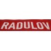 CSKA Moscow 2015-16 Russian Hockey PRO Jersey Alexander Radulov Dark CSKA Moscow 2015-16 Russian Hockey PRO Jersey Alexander Radulov Dark