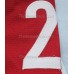 Spartak Moscow KHL 2015-16 Official Game Issued KHL Hockey Jersey Light Spartak Moscow KHL 2015-16 Official Game Issued KHL Hockey Jersey Light