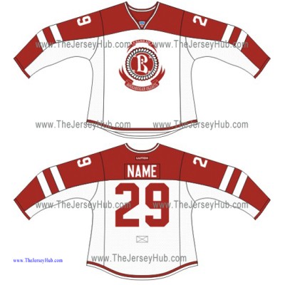 Vityaz Chekhov KHL 2015-16 Russian Hockey Jersey Light Vityaz Chekhov KHL 2015-16 Russian Hockey Jersey Light